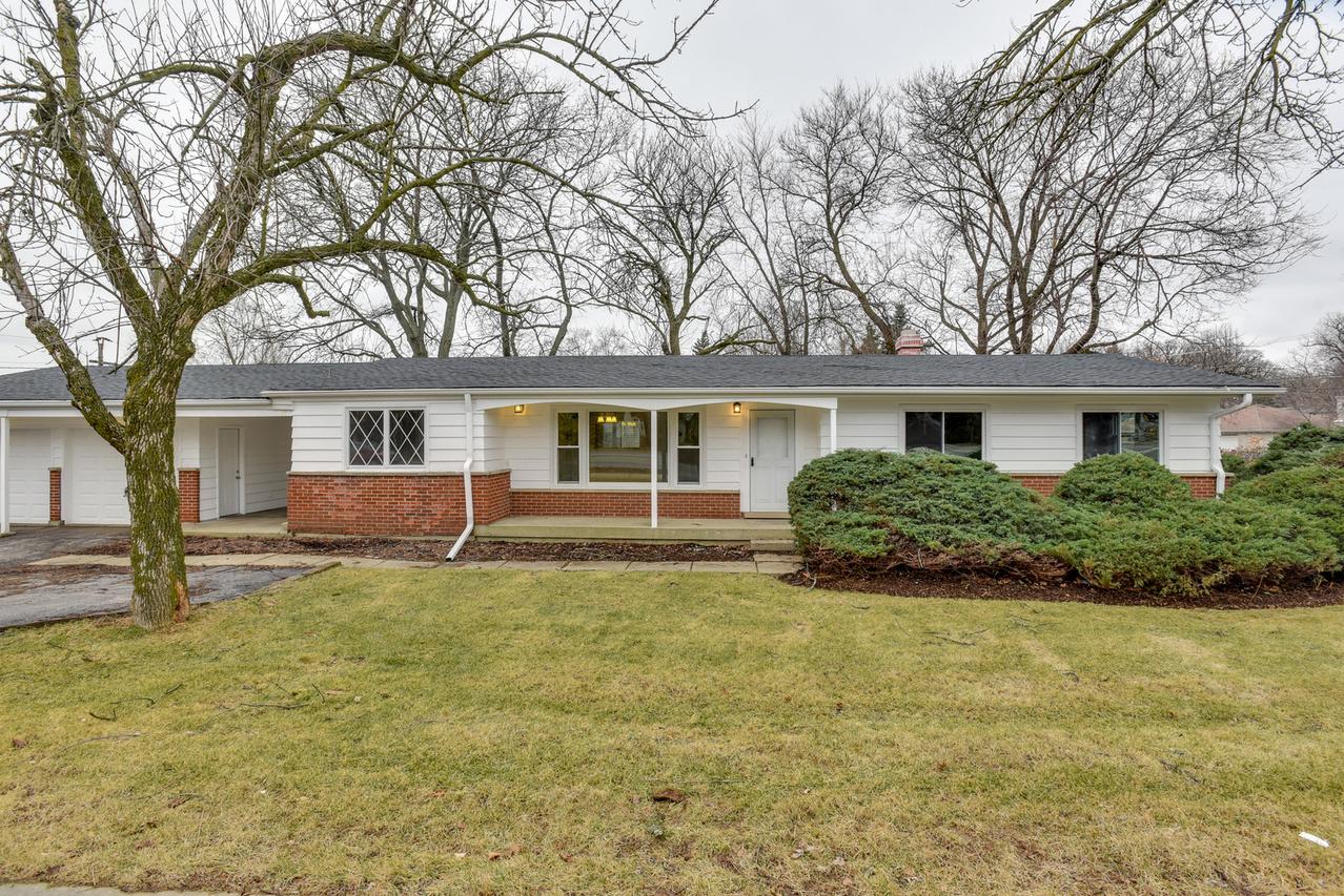 N082 County Farm Rd., Winfield, IL 60190