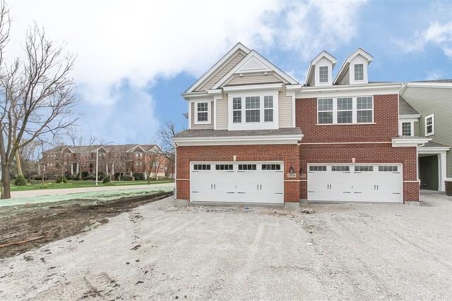 925 Paisley Lot #3.06 Ln., Naperville, IL 60565