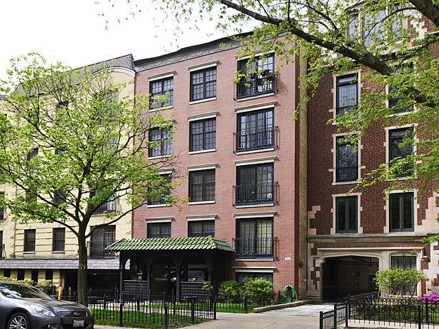 512 W Barry Ave. #509, Chicago, IL 60657