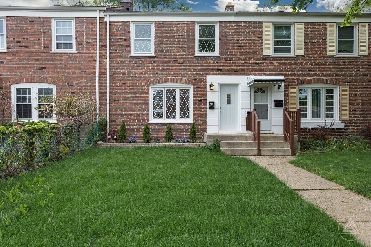 6350 S Lockwood Ave., Chicago, IL 60638