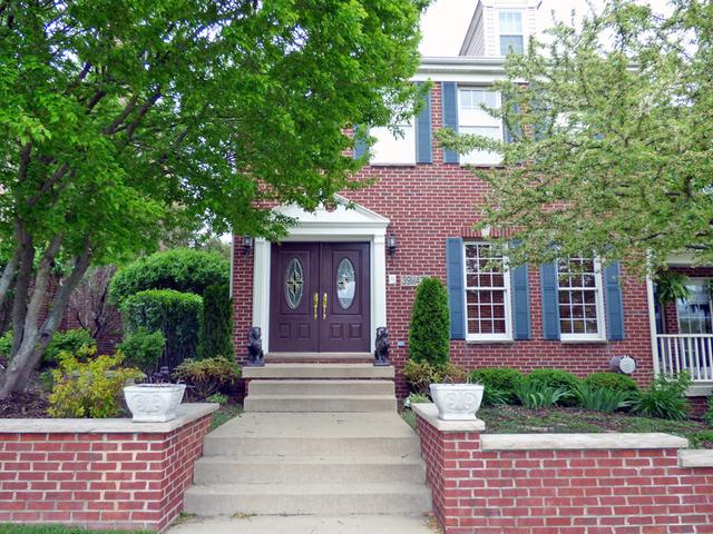 39W436 Herrington Blvd., Geneva, IL 60134