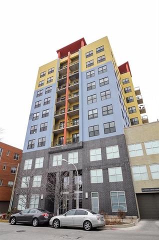 1122 W Catalpa Ave. #504, Chicago, IL 60640