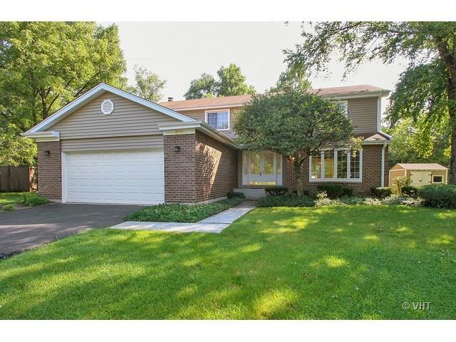 210 Astor Pl., Northbrook, IL 60062