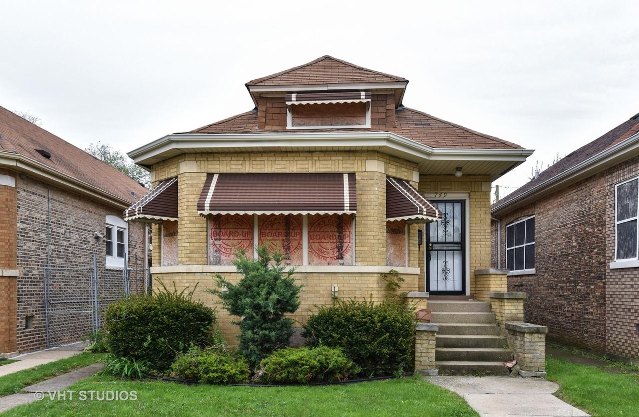 749 E 104th Pl., Chicago, IL 60628