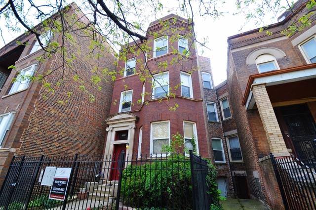 4940 S St Lawrence Ave. #3, Chicago, IL 60615