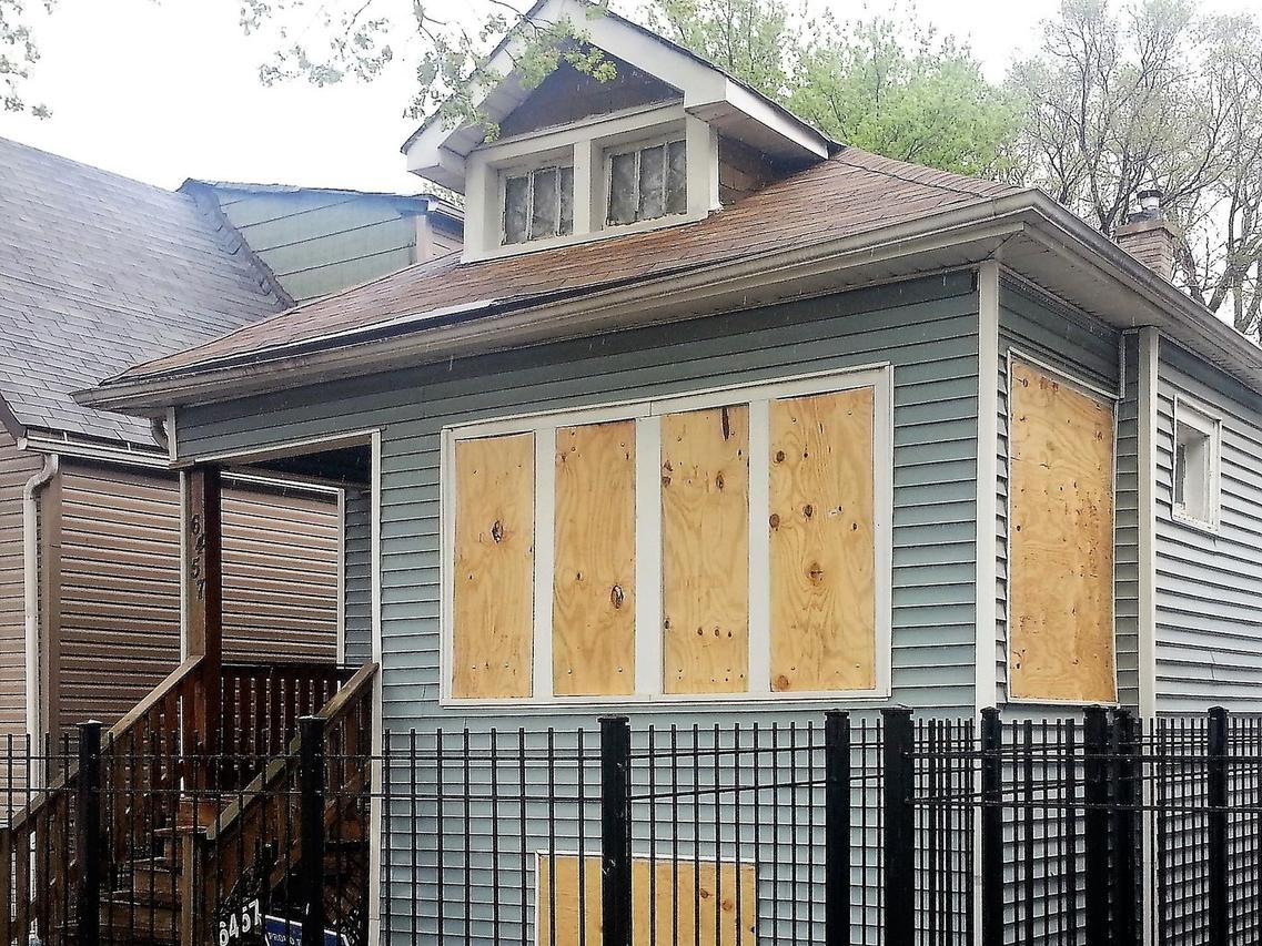 6457 S Oakley Ave., Chicago, IL 60636
