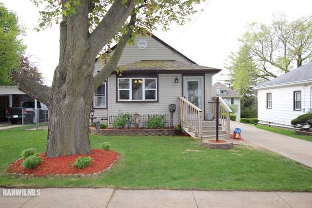[Address Hidden by Seller], Freeport, IL 61032