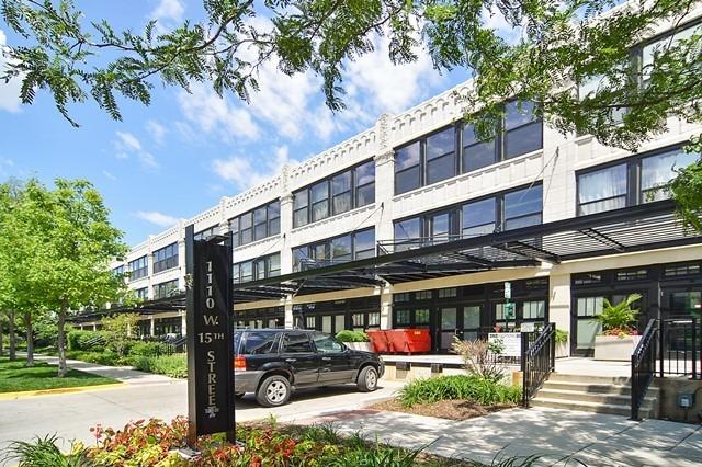1110 W 15th St. #326, Chicago, IL 60608