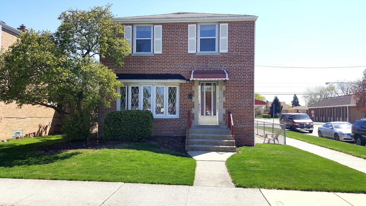 3757 W 83rd Pl., Chicago, IL 60652