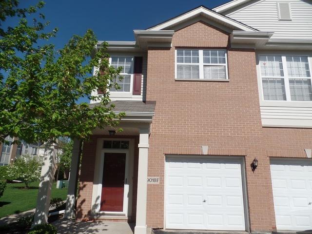 9018 Concord Ln. #F, Justice, IL 60458
