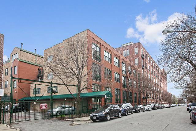 1737 N Paulina St. #204, Chicago, IL 60622
