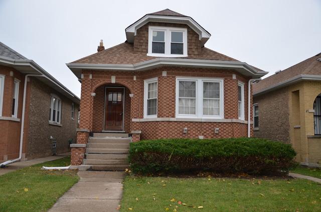 3135 N Monitor Ave., Chicago, IL 60634