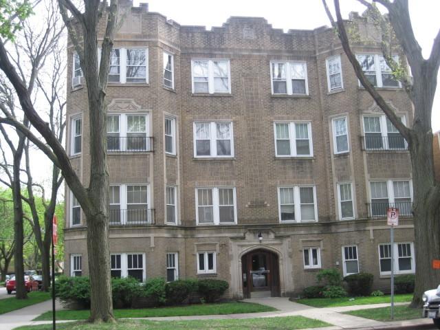 2703 W Estes Ave. #2, Chicago, IL 60645