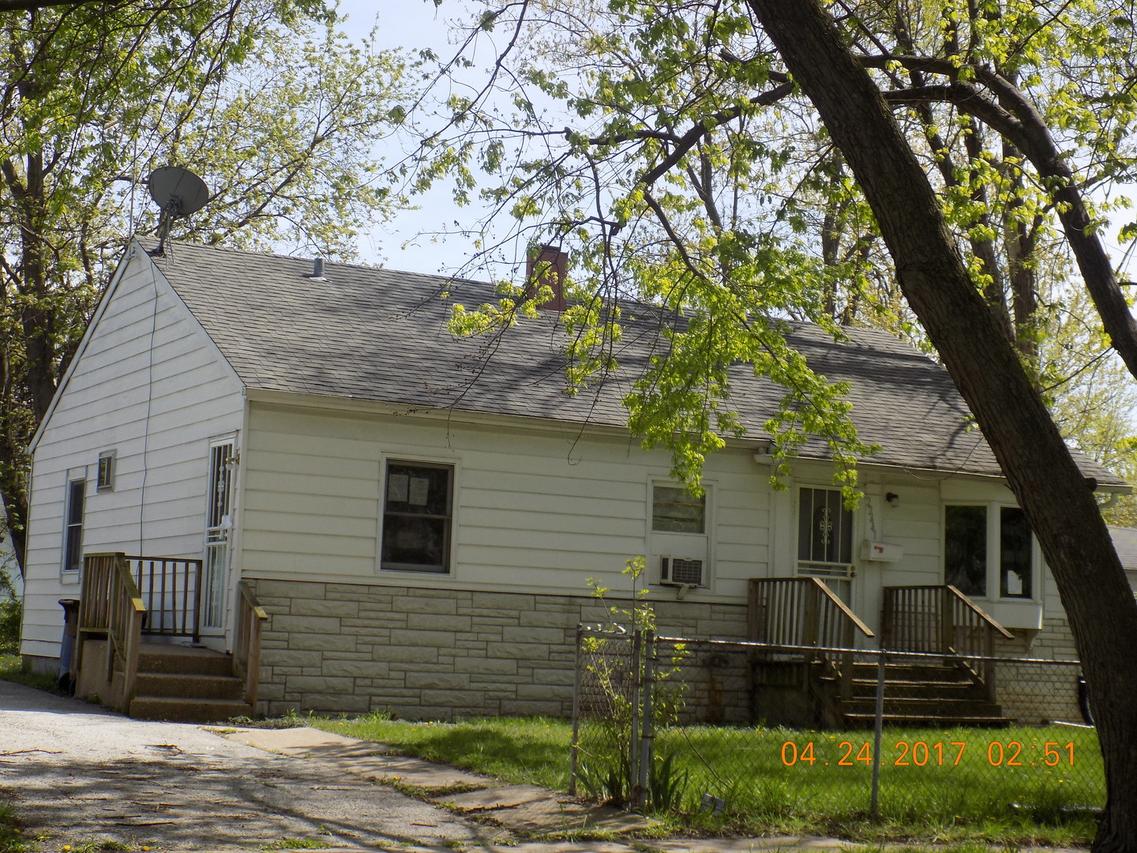 [Address Hidden by Seller], Sauk Village, IL 60411