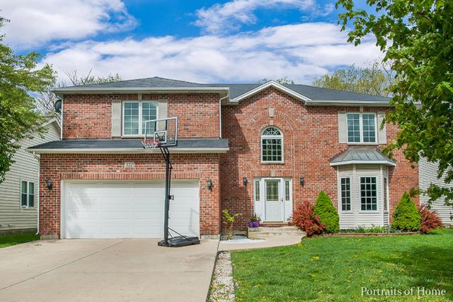322 S Kingery Dr., Addison, IL 60101
