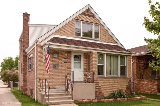 6715 S Kolmar Ave., Chicago, IL 60629