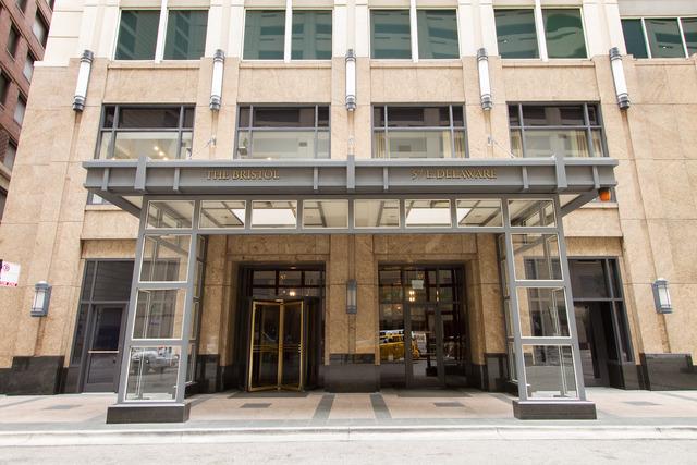 57 E Delaware Pl. #3601, Chicago, IL 60611