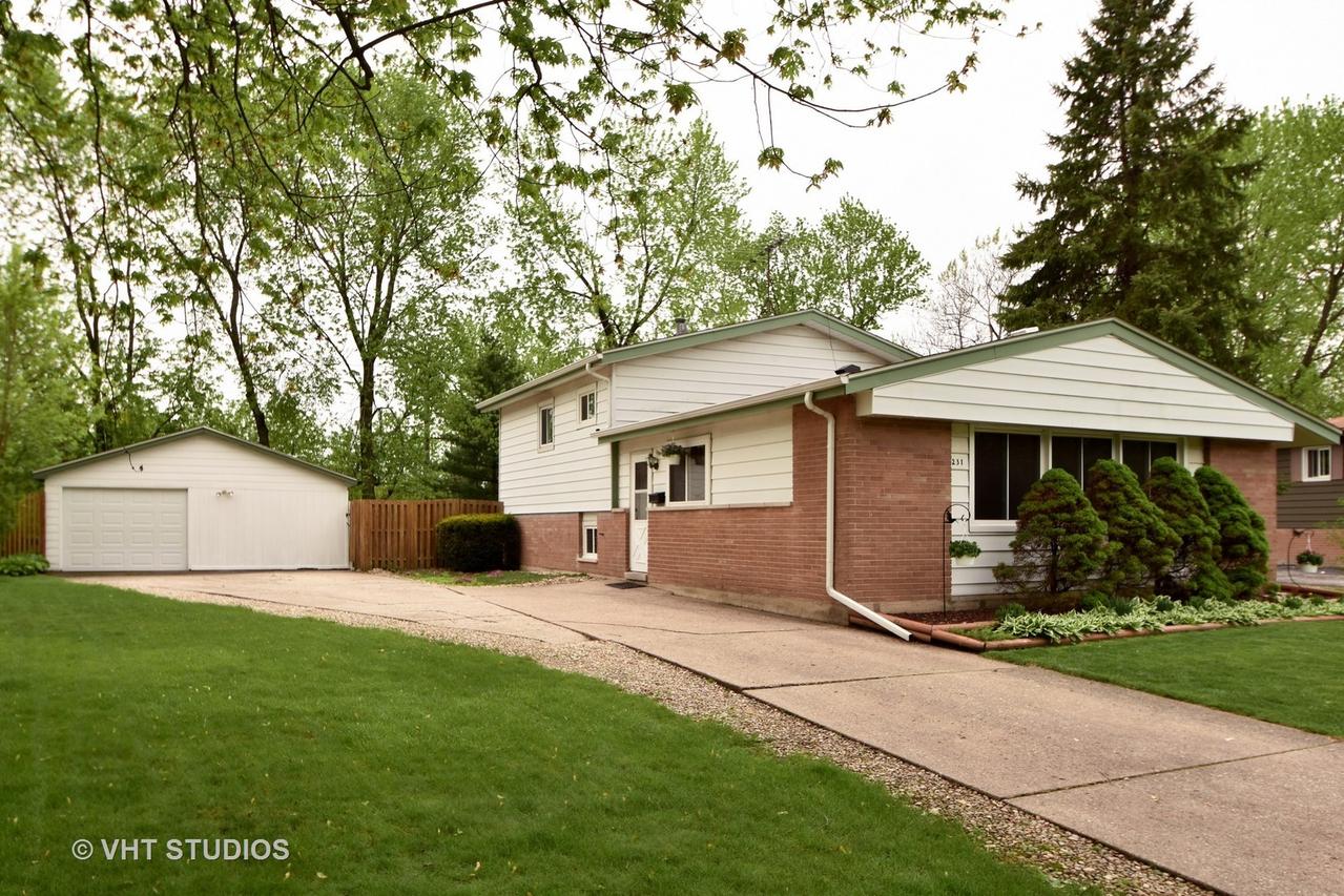 231 Kentucky St., Park Forest, IL 60466