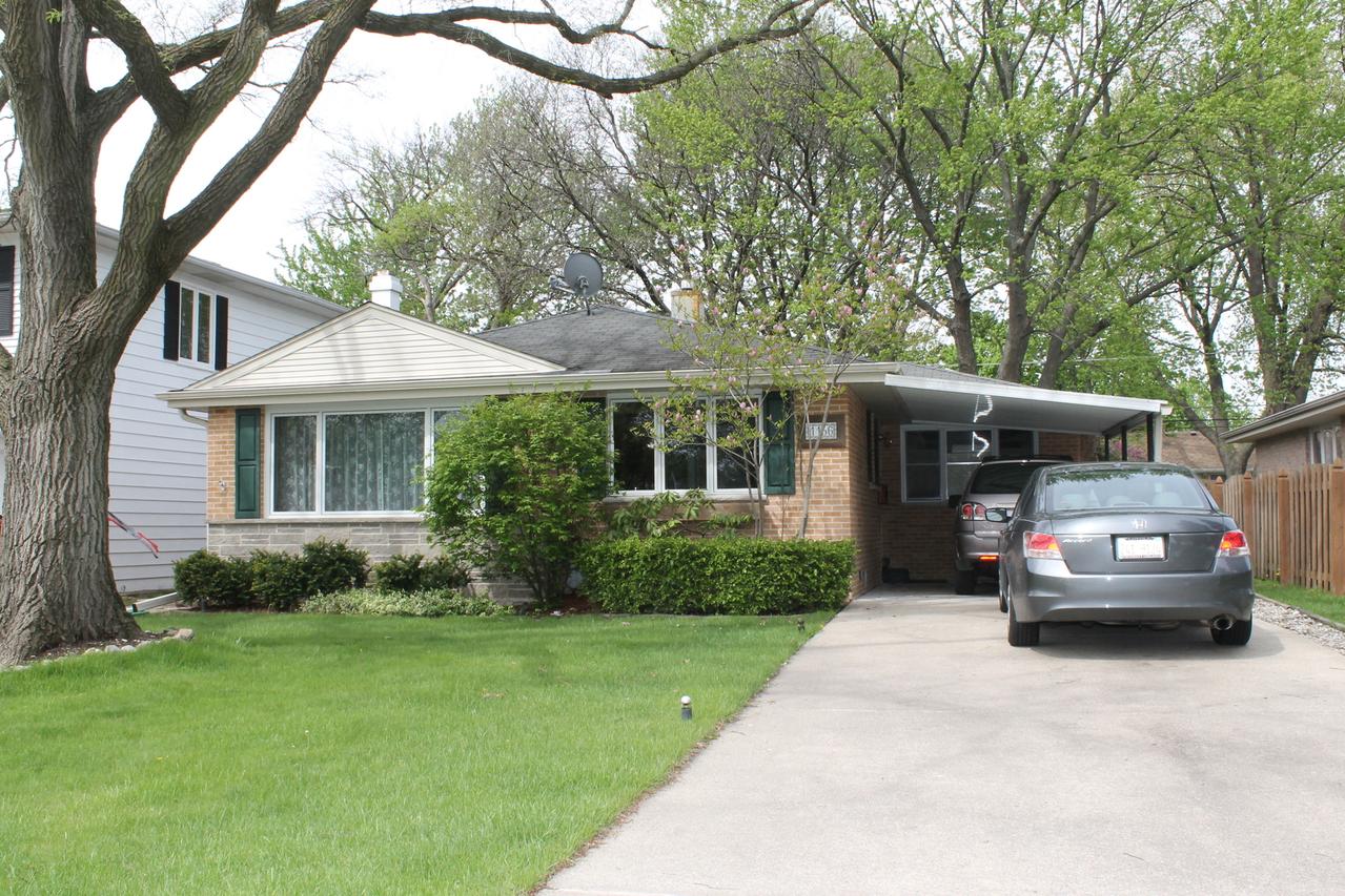 1136 S Haddow Ave., Arlington Heights, IL 60005