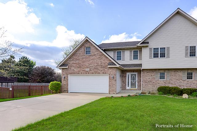 713 Clover Ct. #A, Yorkville, IL 60560