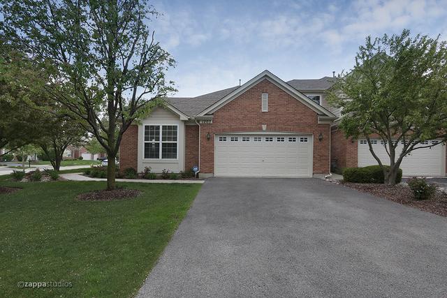 1203 Betsy Ross Pl., Bolingbrook, IL 60490
