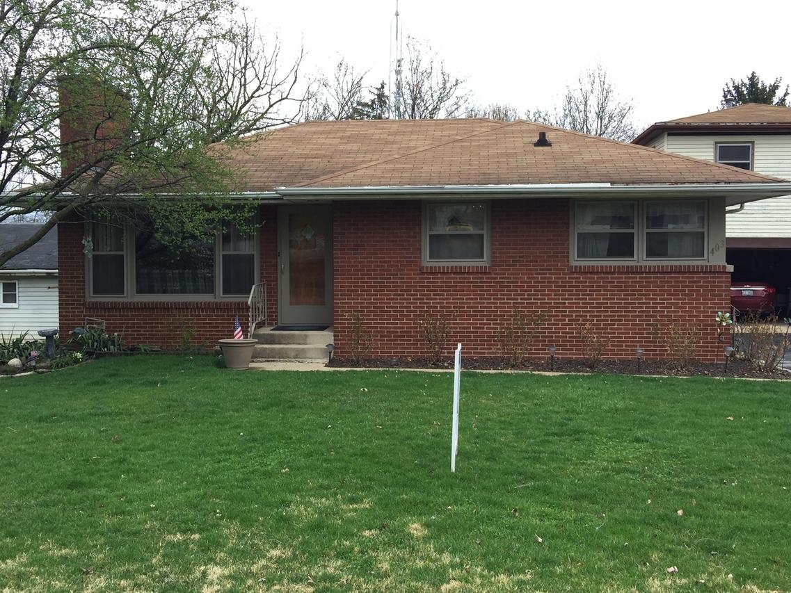 403 Ella Ave., Joliet, IL 60433