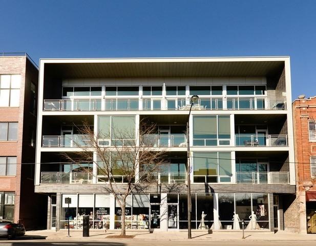 2242 W Chicago Ave. #301, Chicago, IL 60622