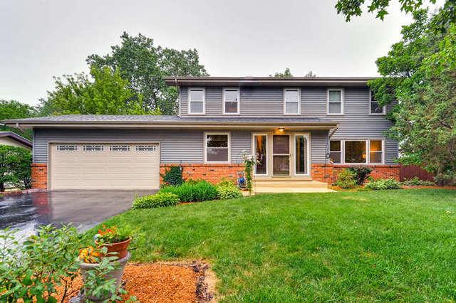 716 N Maple St., Itasca, IL 60143