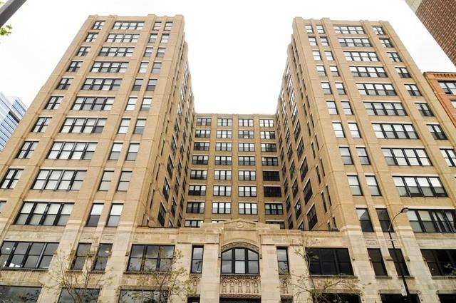 728 W Jackson Blvd. #621, Chicago, IL 60661