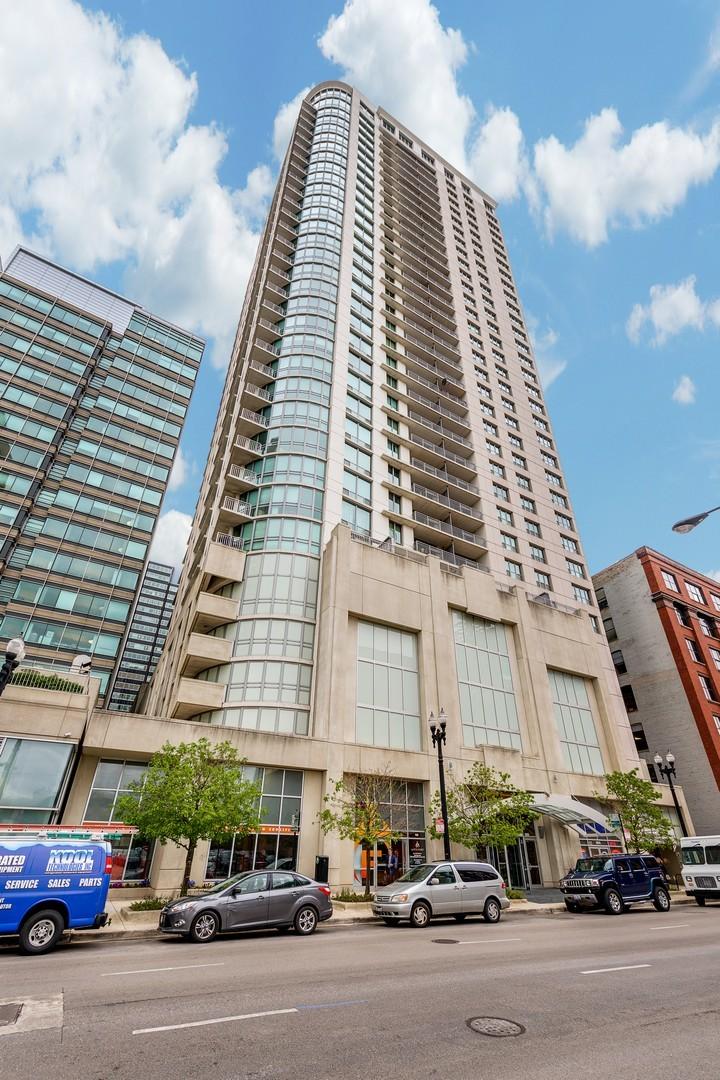 125 S Jefferson St. #1110, Chicago, IL 60661