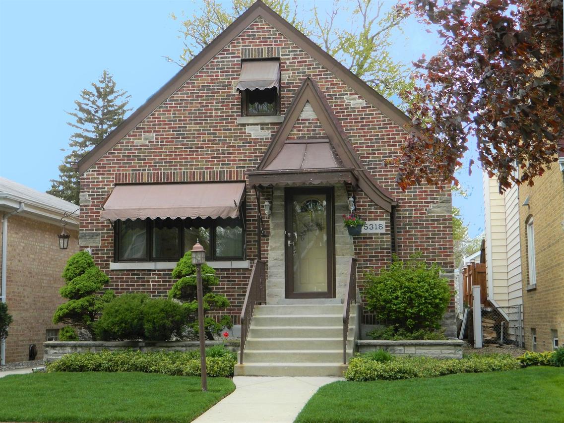 5318 N Rutherford Ave., Chicago, IL 60656