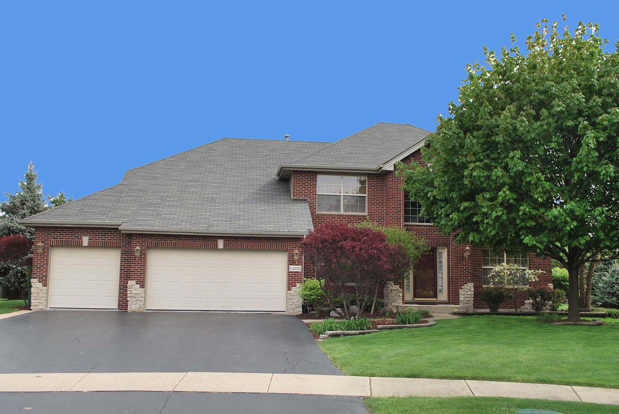 24200 Norwood Dr., Plainfield, IL 60585