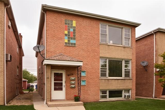 3616 W 111th St., Chicago, IL 60655
