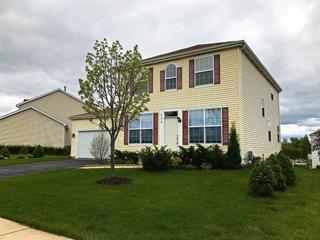 772 Frieder Ct., Aurora, IL 60504