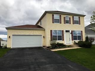 772 Frieder Ct., Aurora, IL 60504