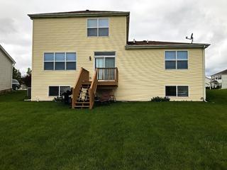 772 Frieder Ct., Aurora, IL 60504