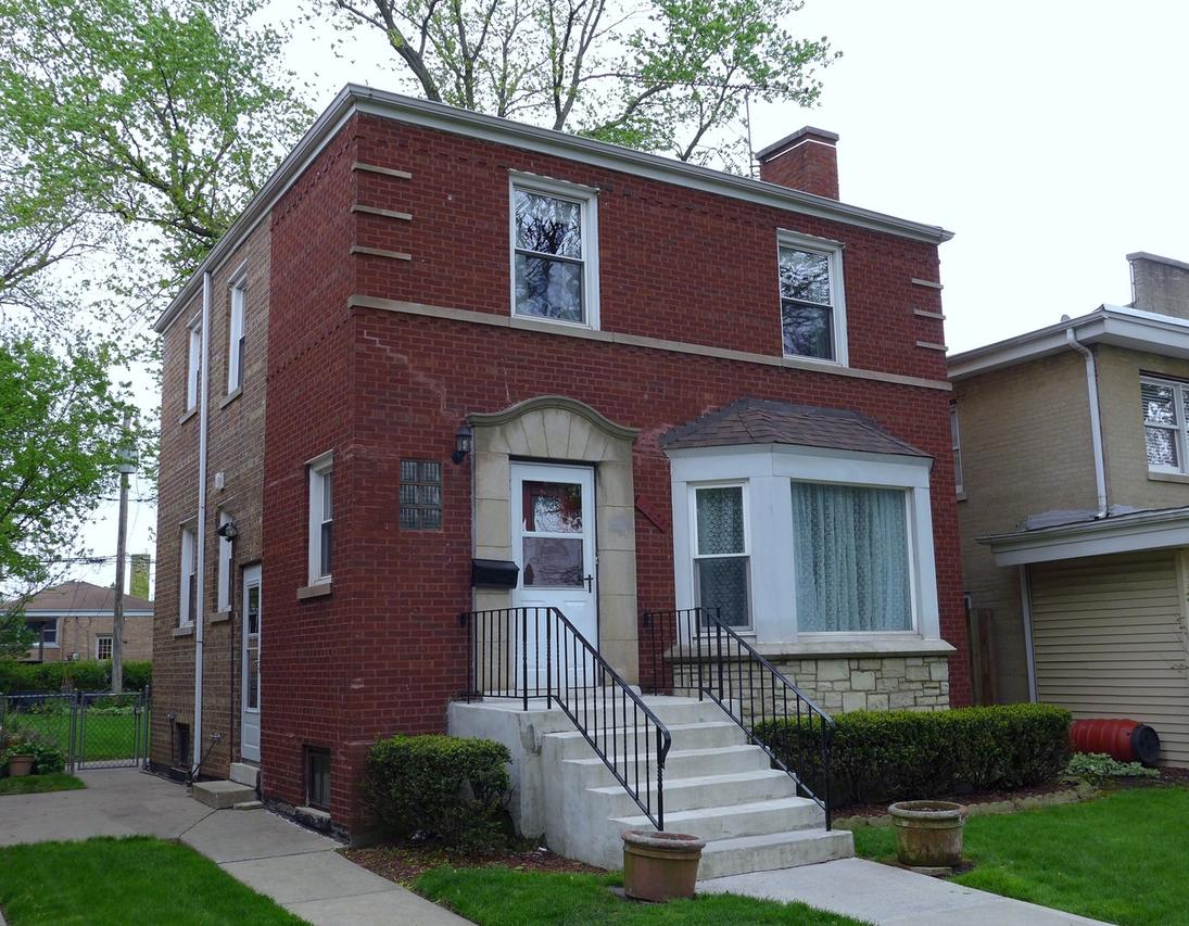 11239 S Talman Ave., Chicago, IL 60655