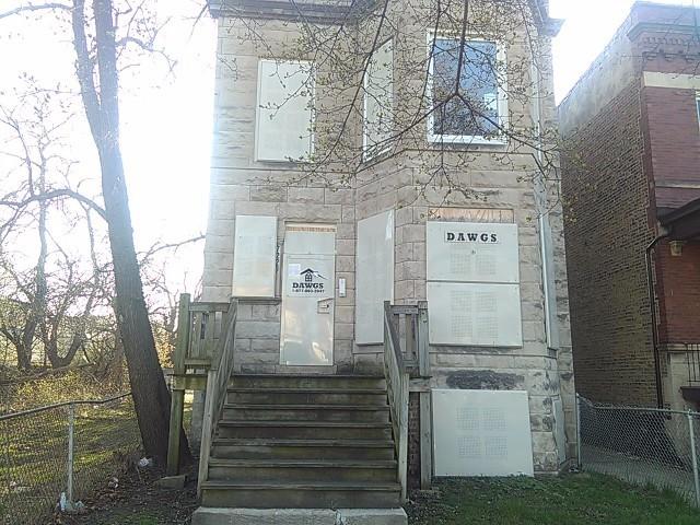 7229 S Emerald Ave., Chicago, IL 60621
