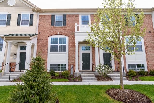 1526 E Arbor Ln., Arlington Heights, IL 60004