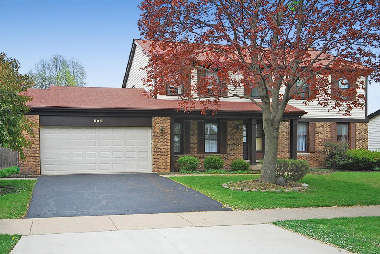 804 W Nichols Rd., Arlington Heights, IL 60004