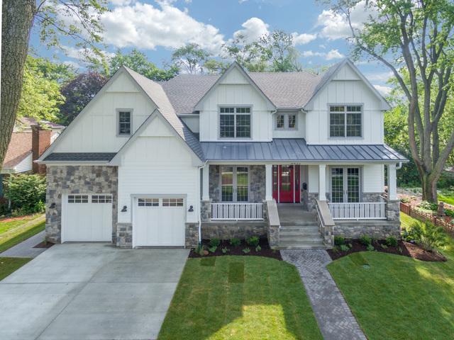 4433 Elm St., Downers Grove, IL 60515