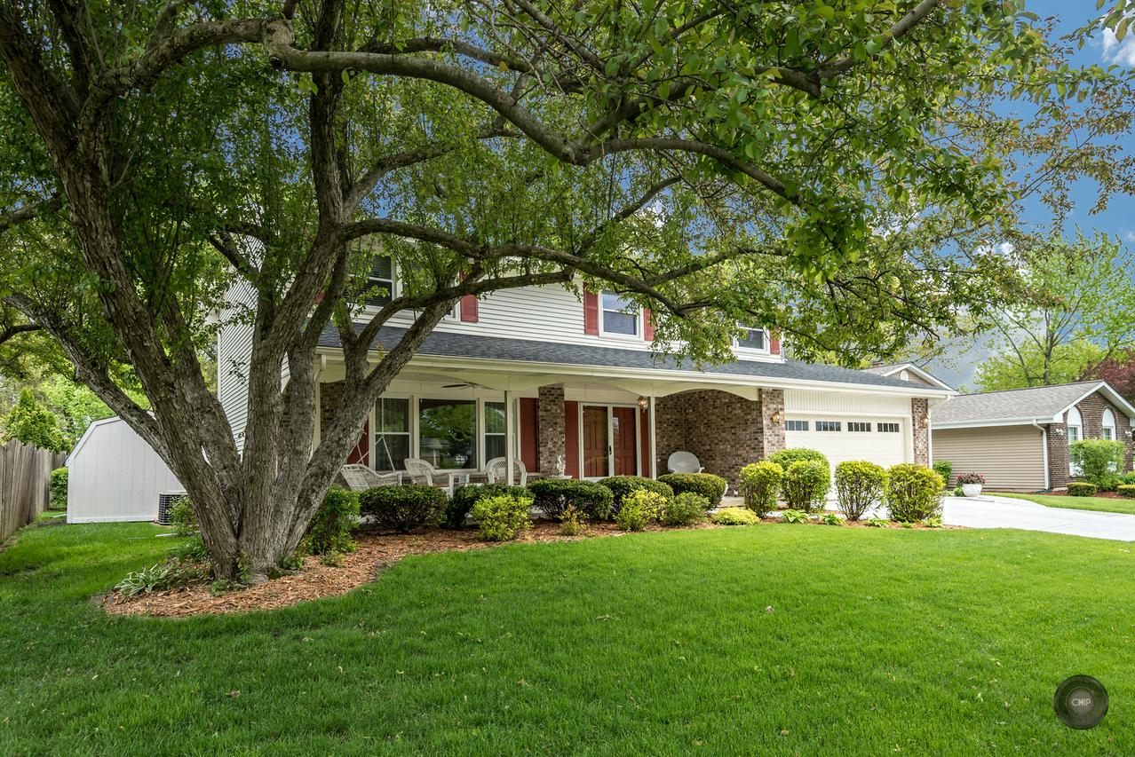5S705 Cloverdale Ct., Naperville, IL 60540