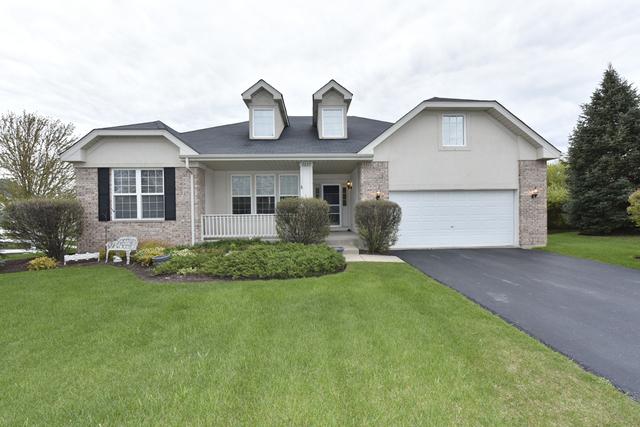 2223 Monument Ct., Gurnee, IL 60031