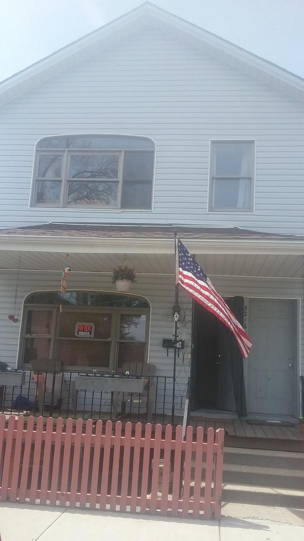 3216 S Emerald Ave., Chicago, IL 60616