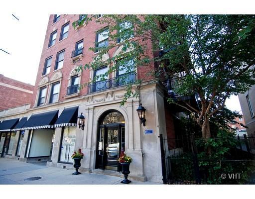 4144 N Sheridan Rd. #405, Chicago, IL 60613