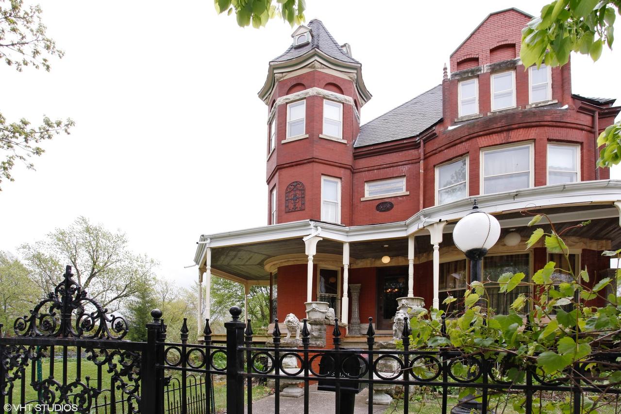 500 Western Ave., Joliet, IL 60435