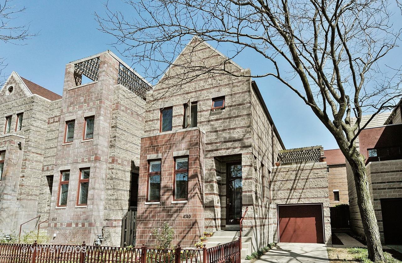 4749 S Dorchester Ave., Chicago, IL 60615
