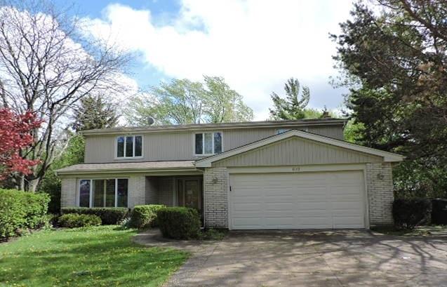 4123 Crestwood Dr., Northbrook, IL 60062