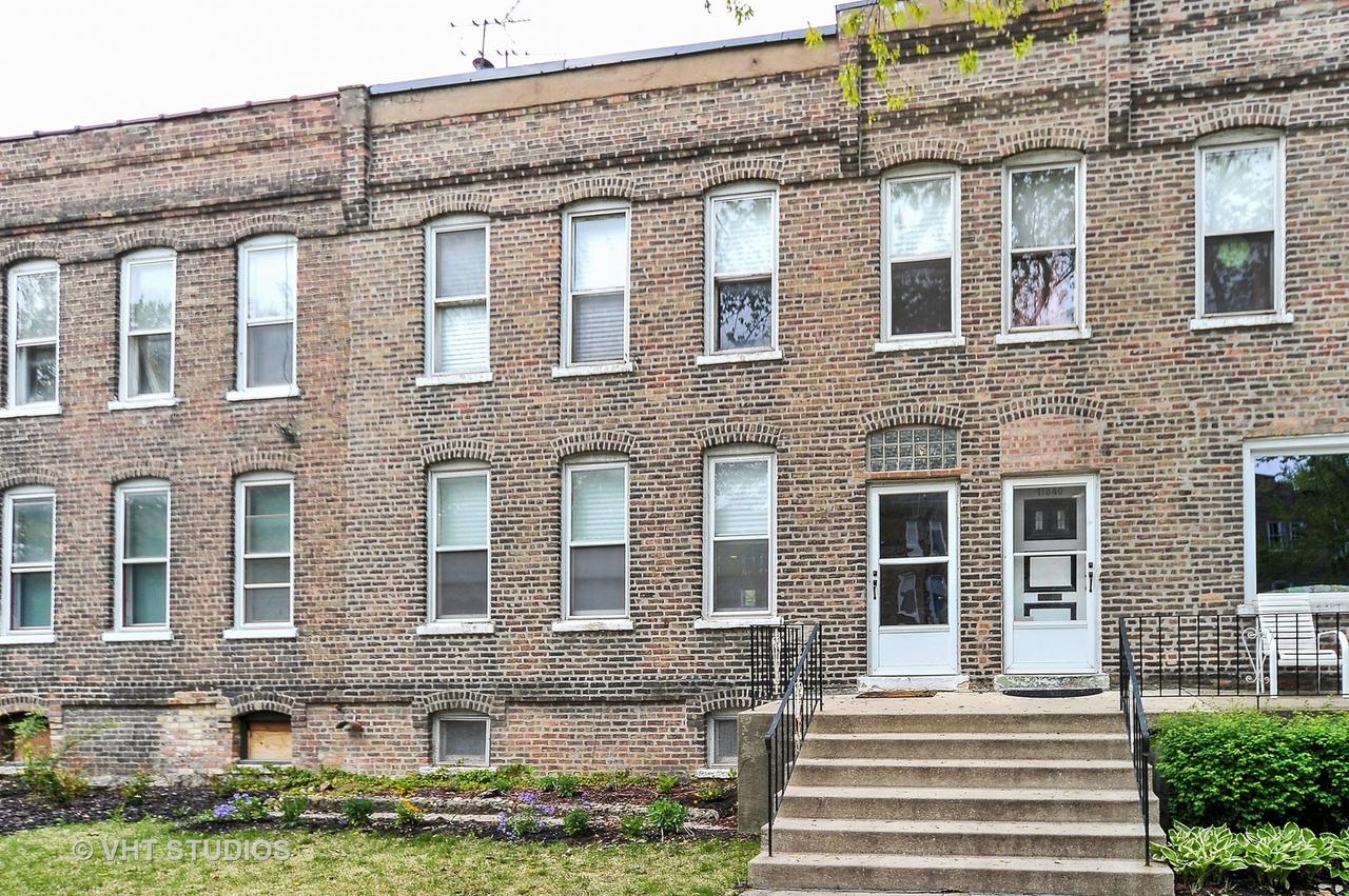 11342 S Langley Ave., Chicago, IL 60628
