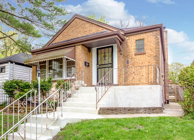 12254 S Yale Ave., Chicago, IL 60628